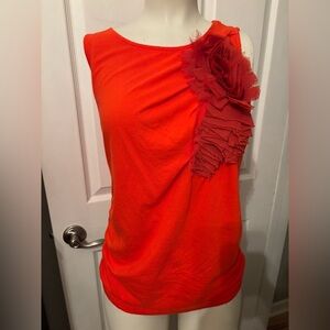 MNG by Mango sleeveless top M